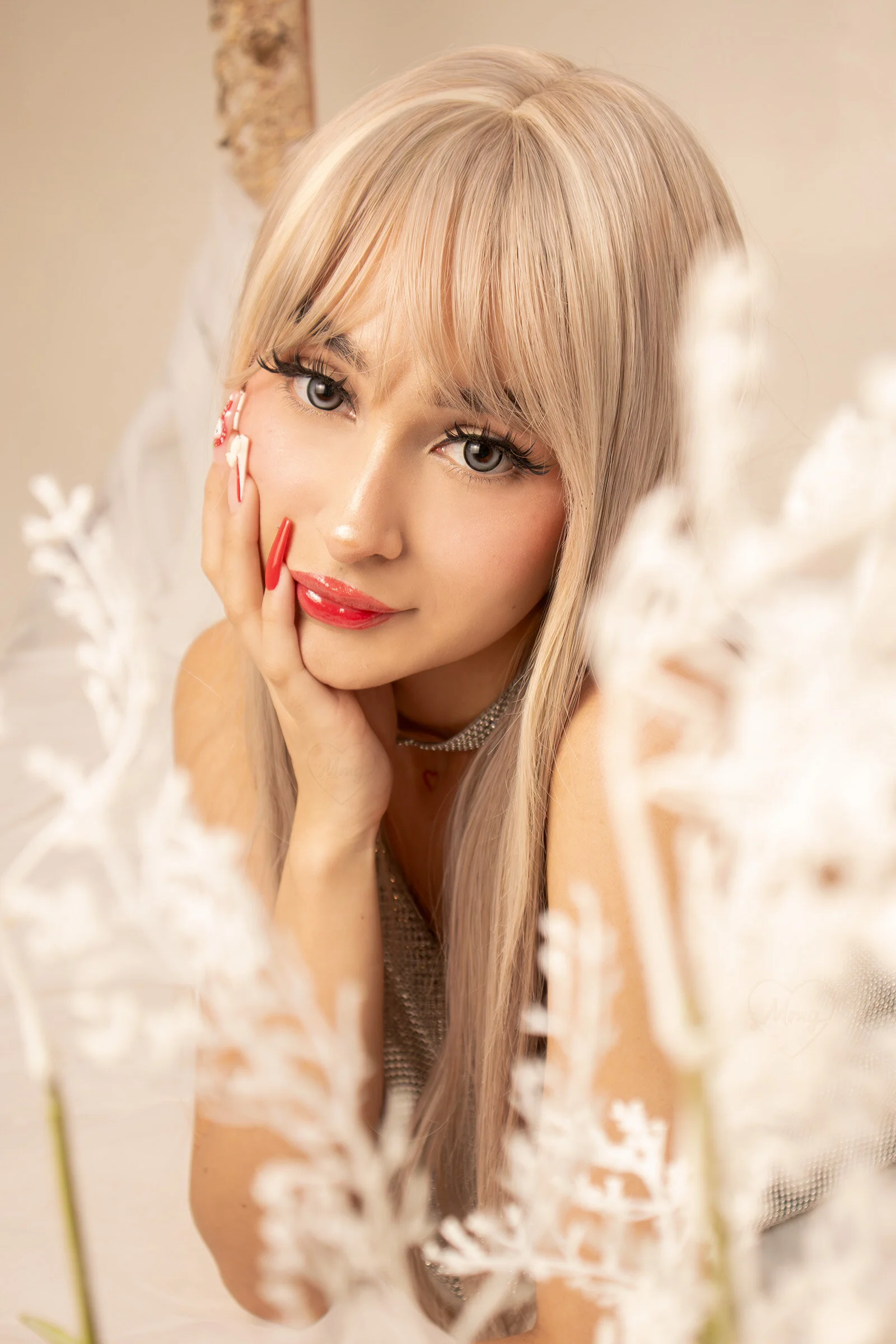XXX Porn Photo of Nude TokyoHaskel 17