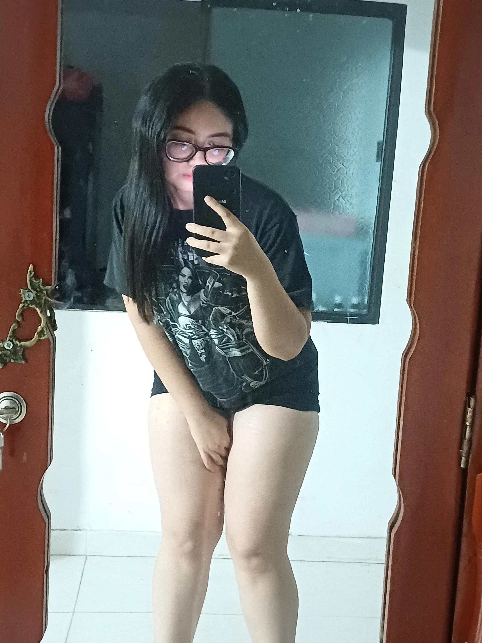 XXX Porn Photo of Nude Albedito 3