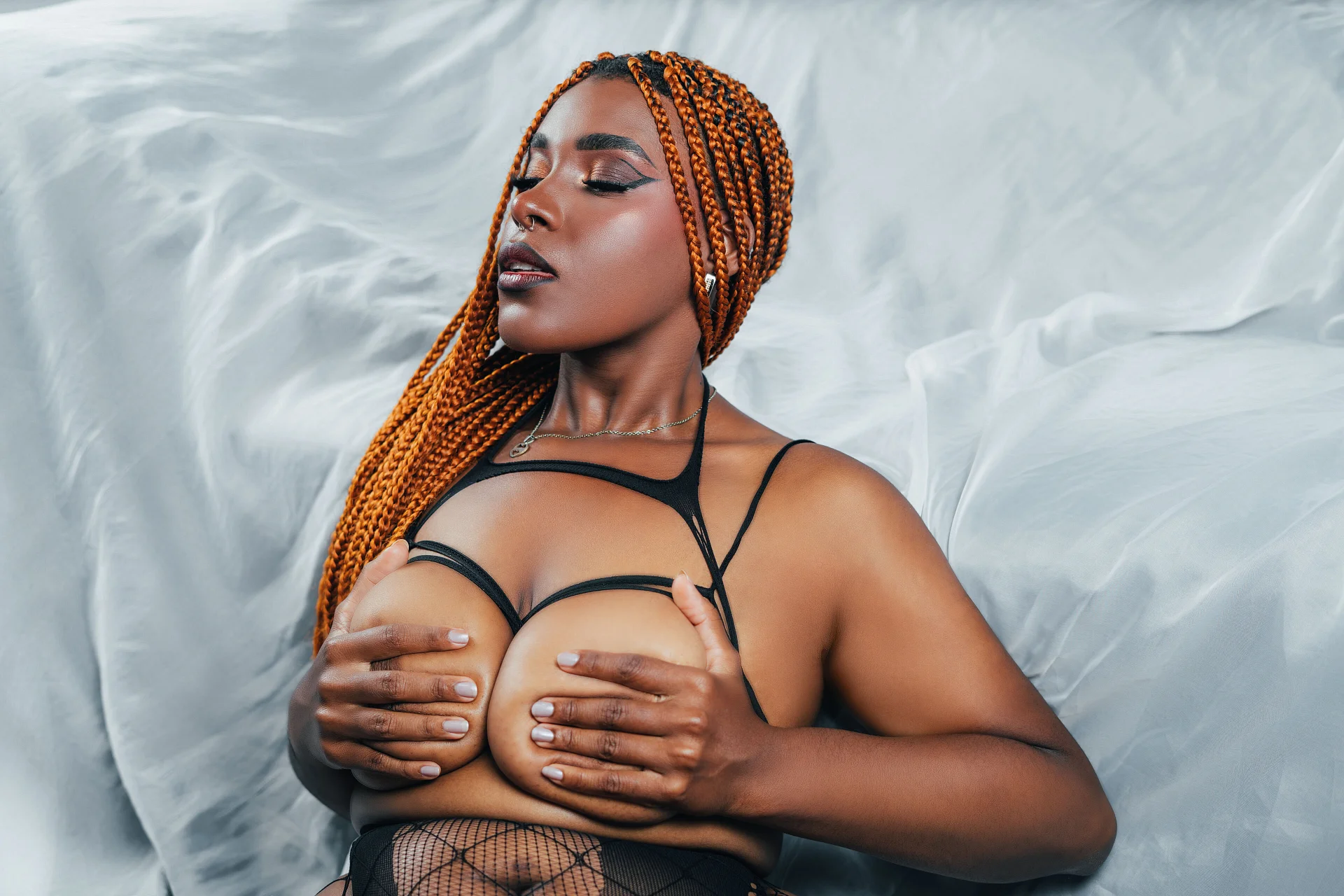 XXX Porn Photo of Nude DakotaSexShow 7