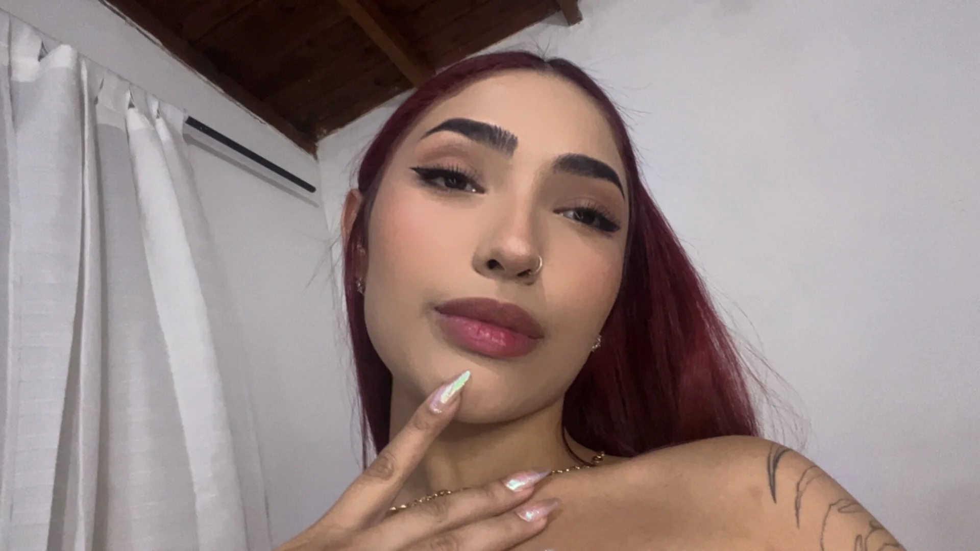 XXX Porn Photo of Nude MeganSmith_01 4