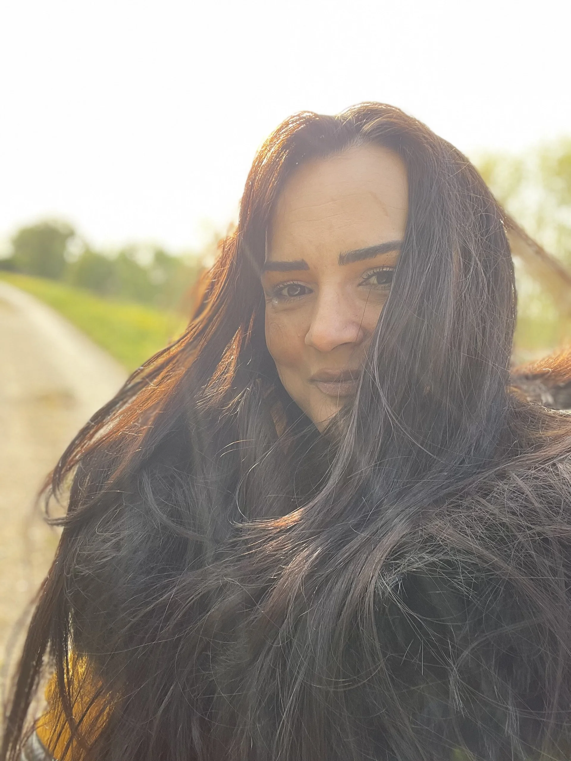 XXX Porn Photo of Nude SiennaRosse 198