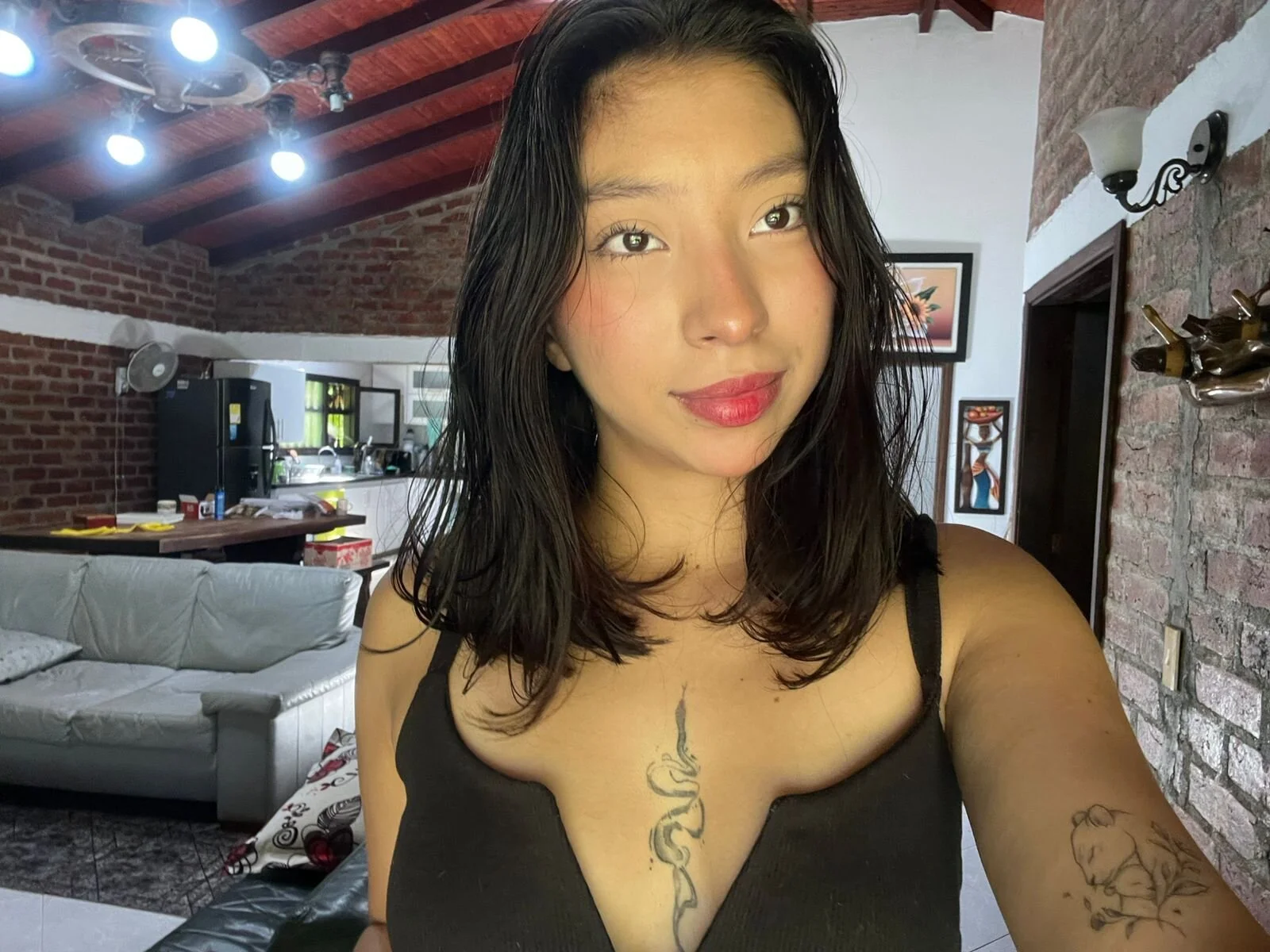 XXX Porn Photo of Nude Yumi__Kaori 12
