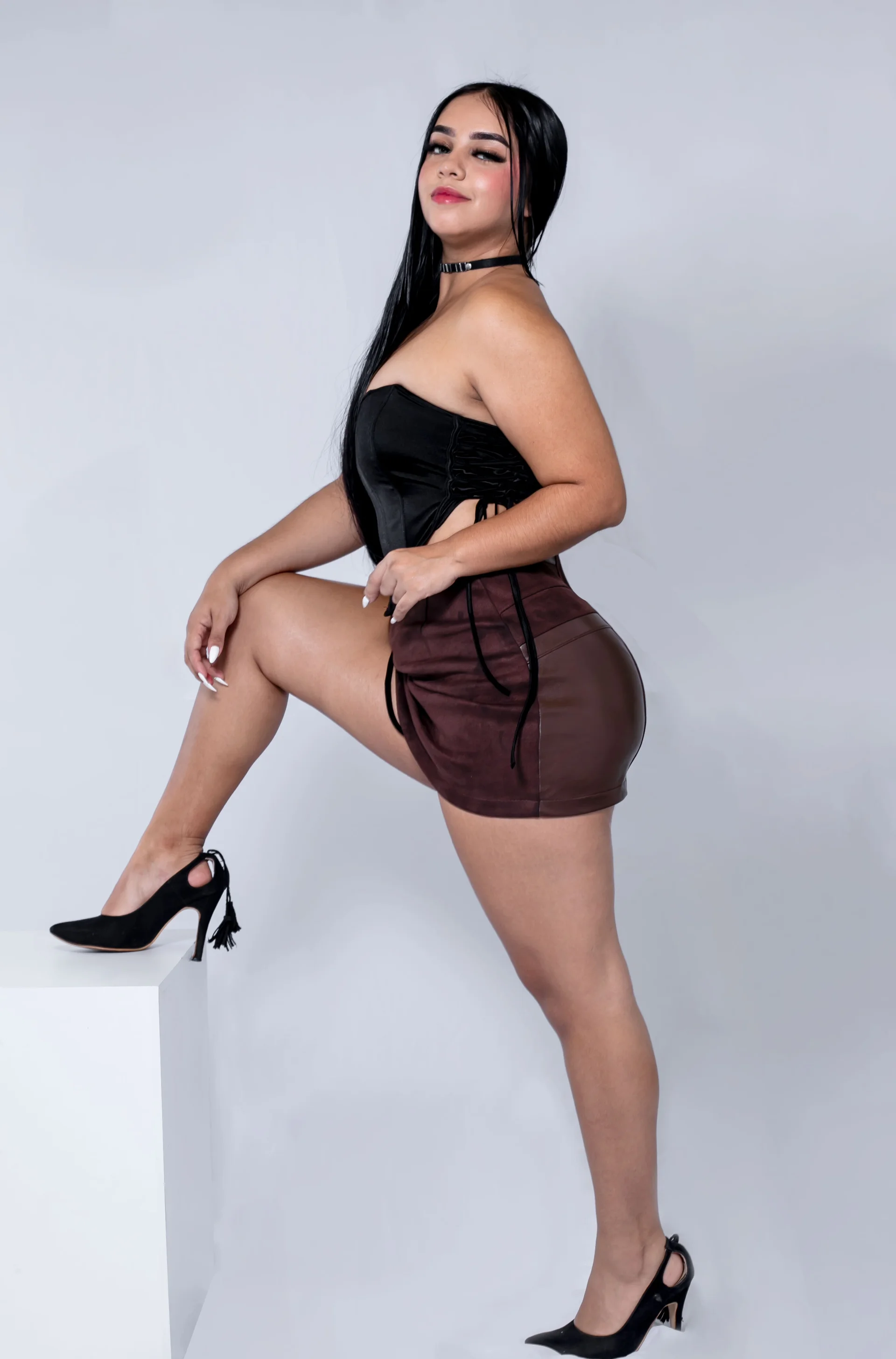 XXX Porn Photo of Nude manyaa_ 25