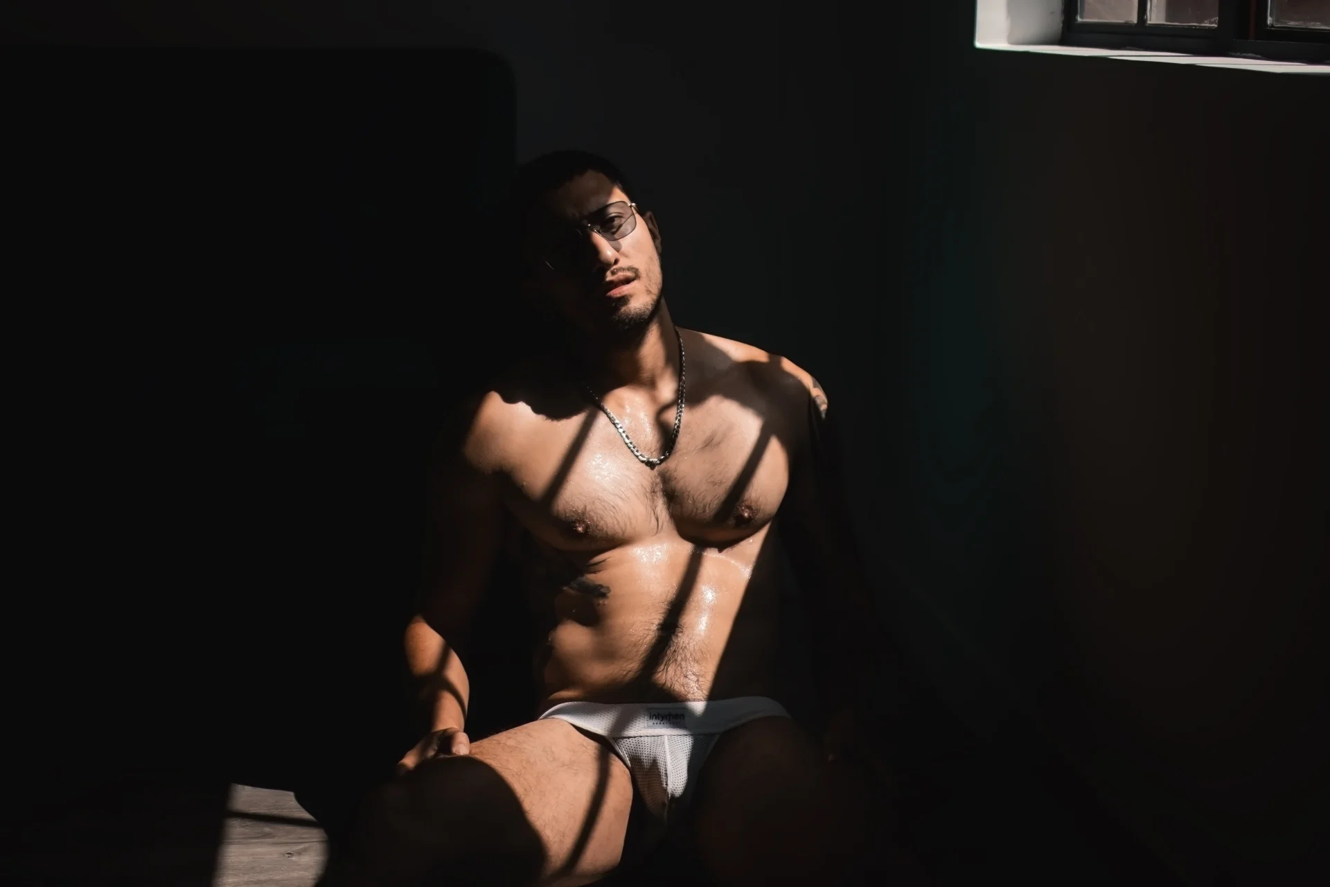 XXX Porn Photo of Nude Nathan_rivers 5