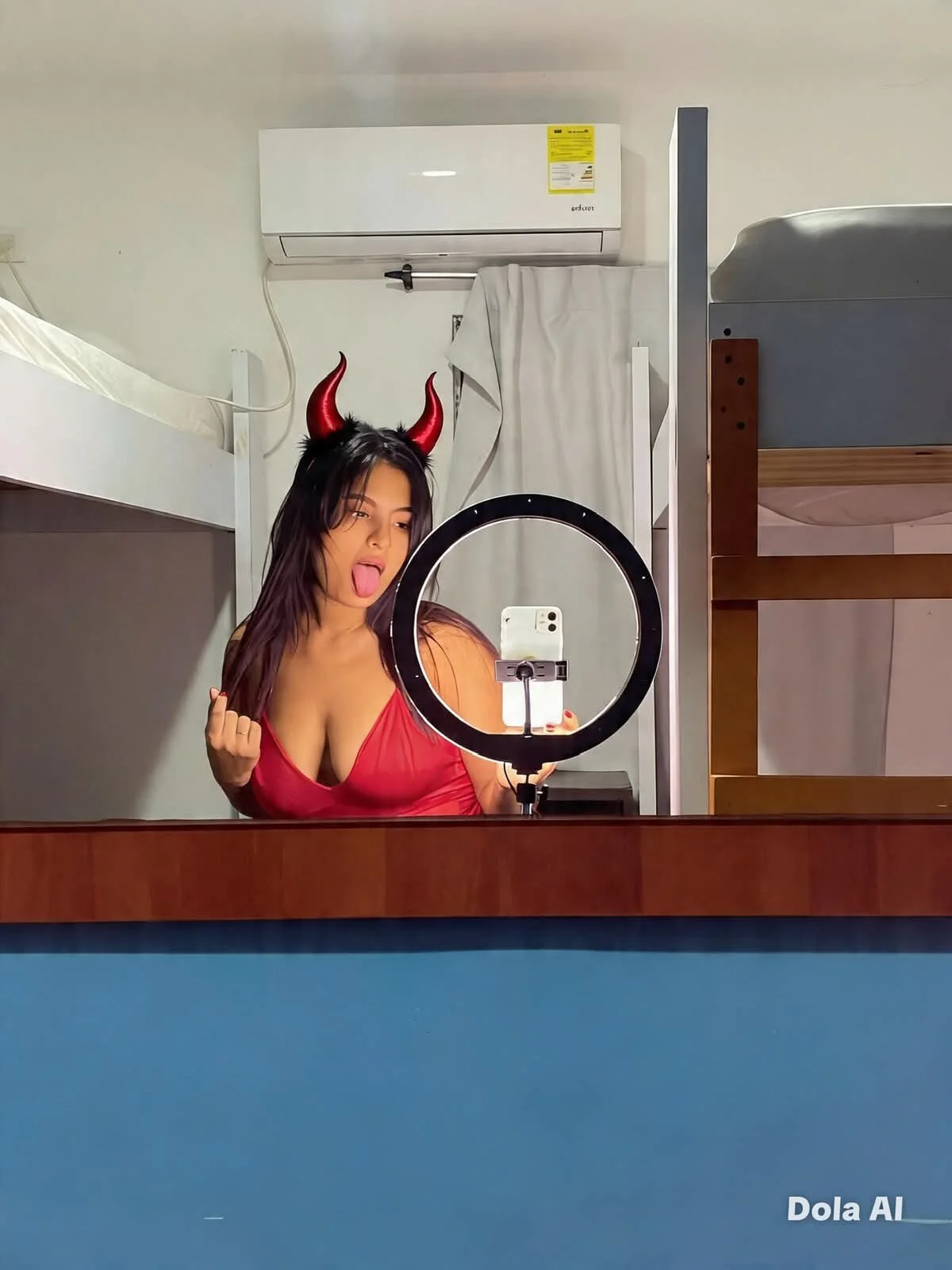 XXX Porn Photo of Nude Soffy_Twerking 4