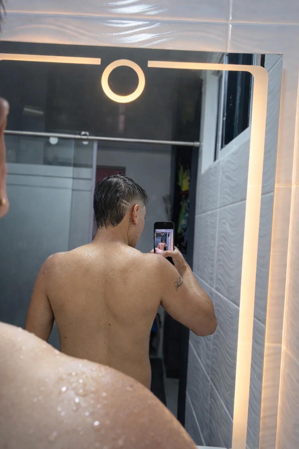 XXX Porn Photo of Nude Boss_Secret 9