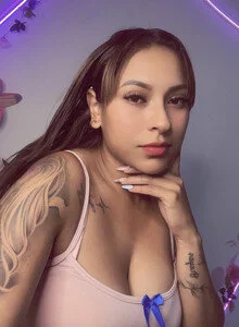 XXX Porn Photo of Nude Cereza_horny 19