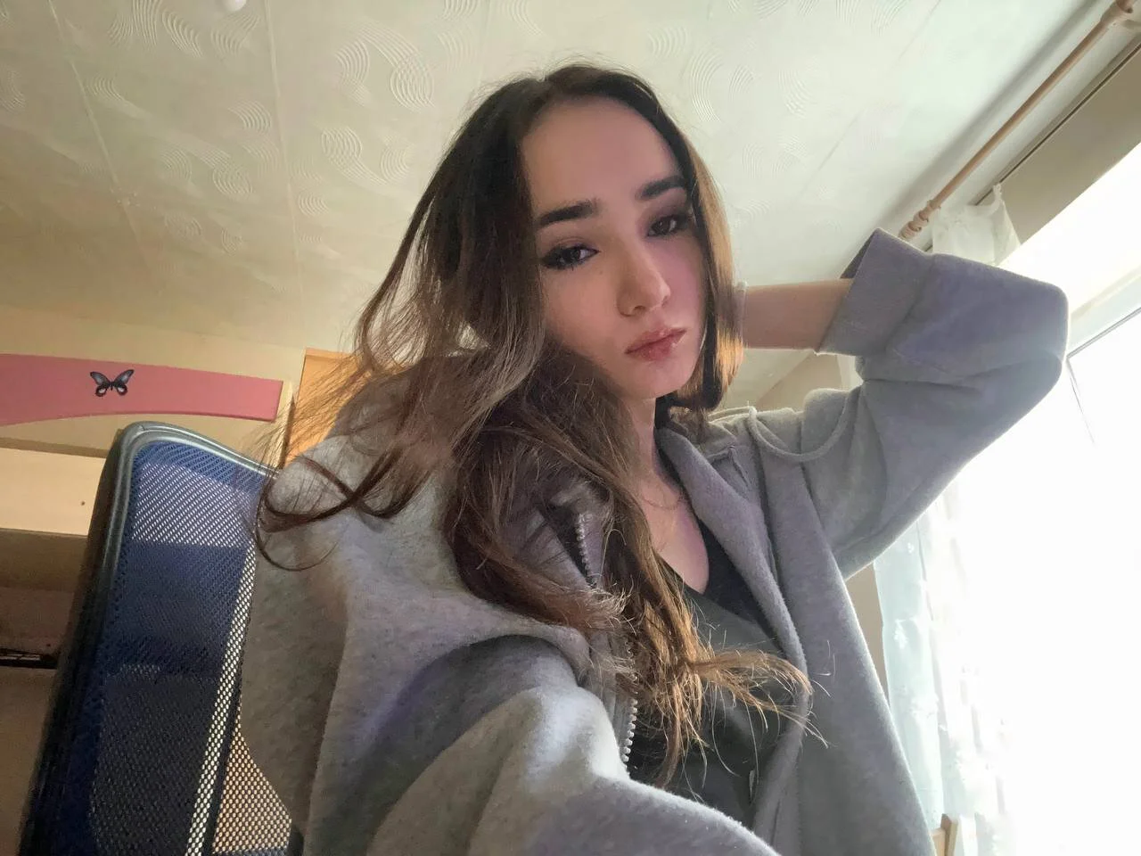 XXX Porn Photo of Nude Lillllos 1