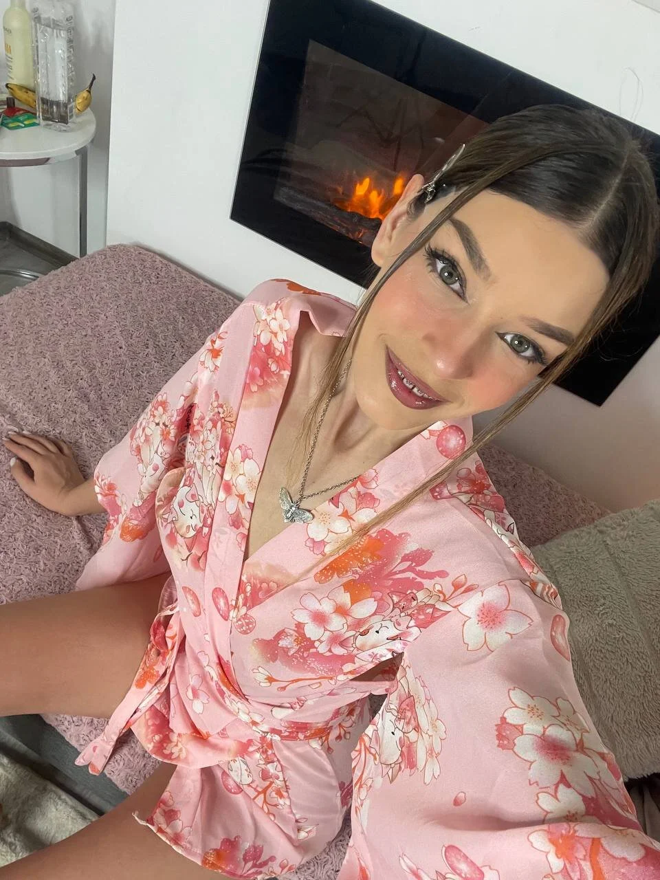 XXX Porn Photo of Nude EvaWarenn 122