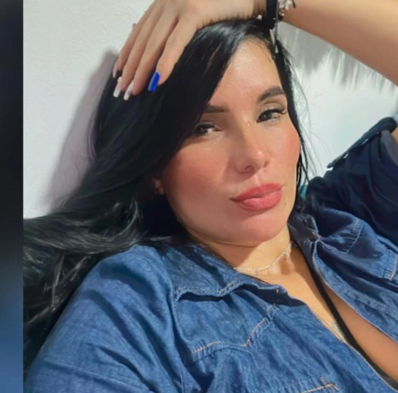 XXX Porn Photo of Nude carol_latina13 25