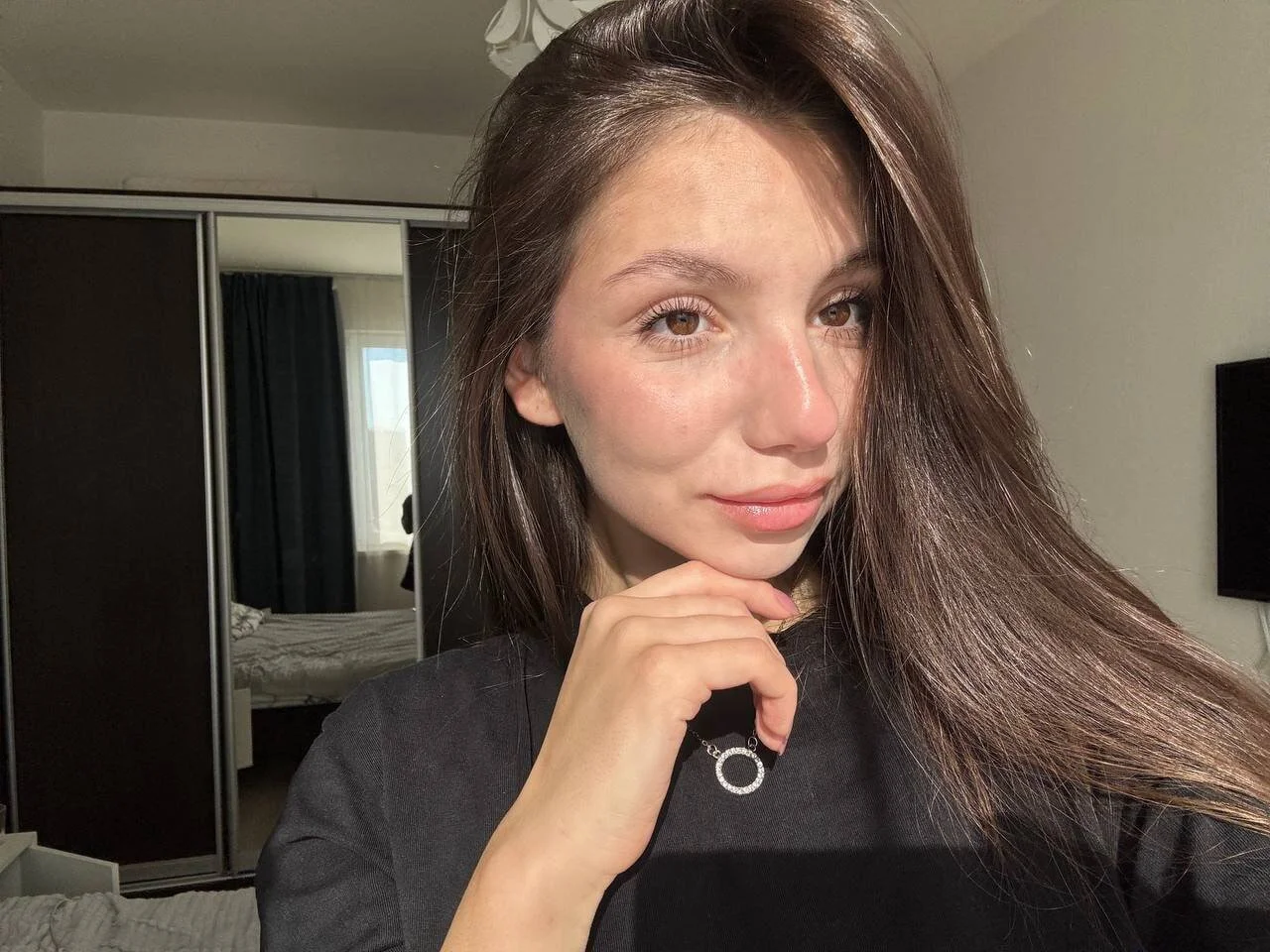 XXX Porn Photo of Nude ZanaBreland 29