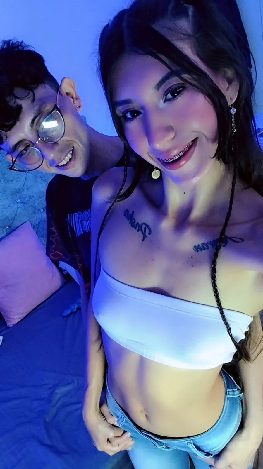 XXX Porn Photo of Nude ARIANA_CRI-X 11