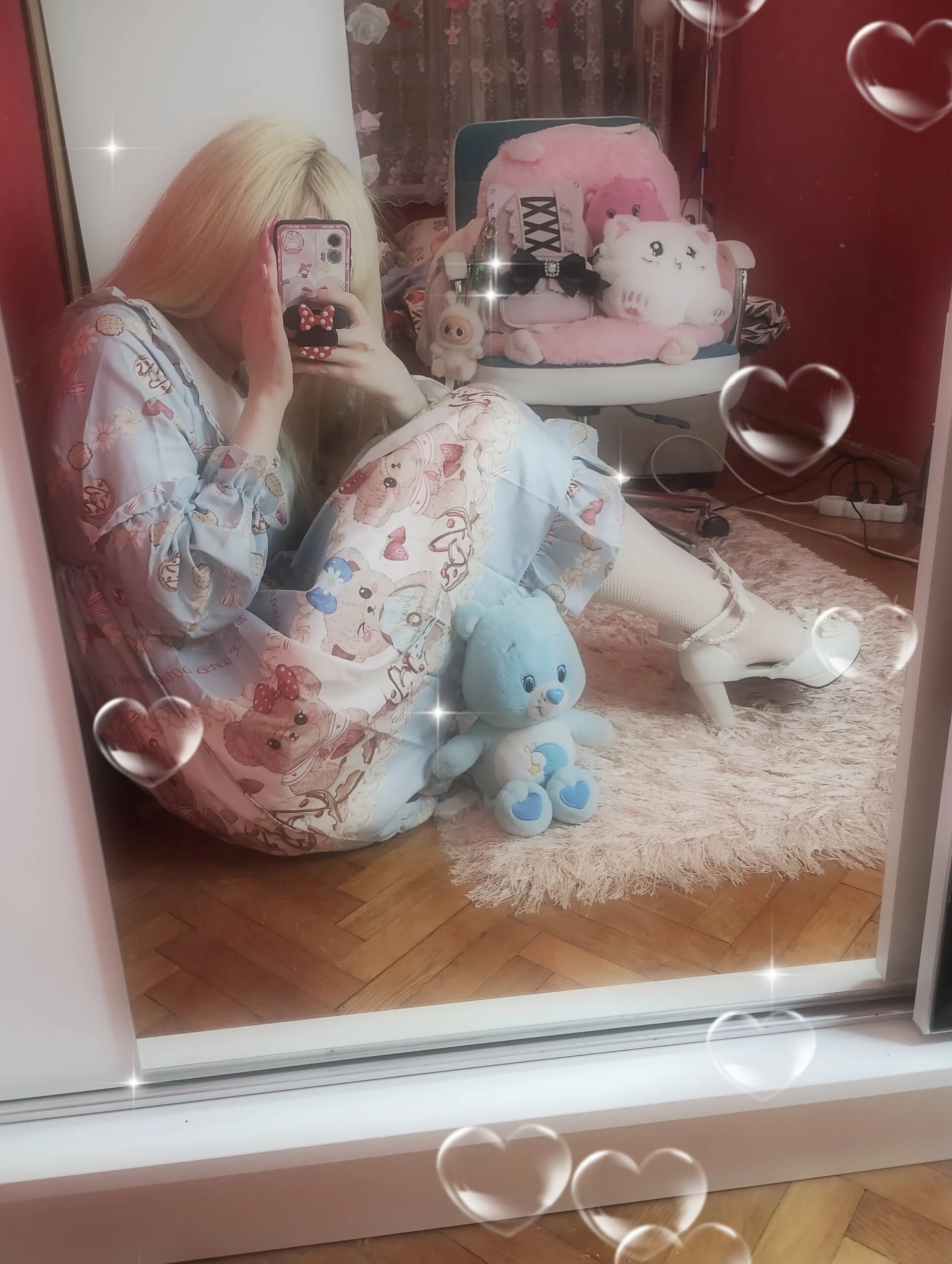 XXX Porn Photo of Nude lovely_nekochan 392