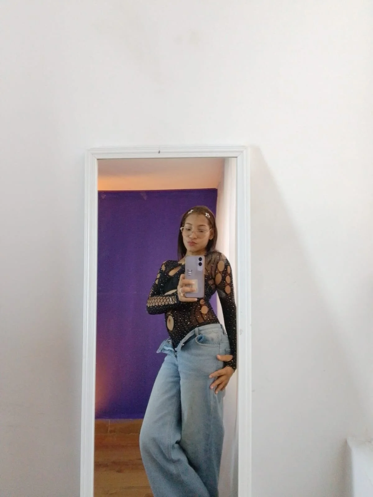 XXX Porn Photo of Nude Rouse_Cruz 2