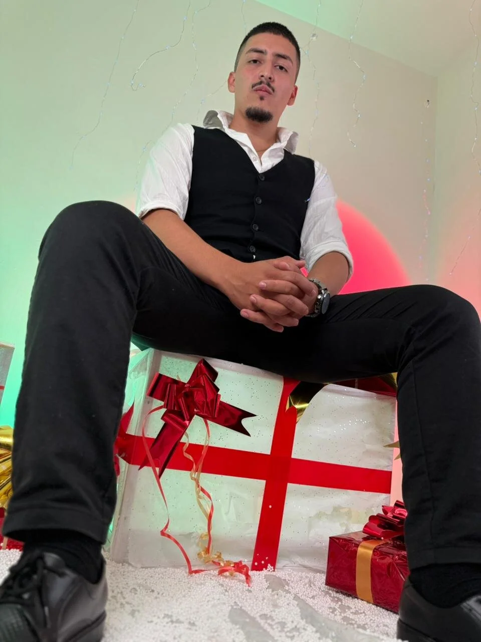 XXX Porn Photo of Nude MrFox__ 44