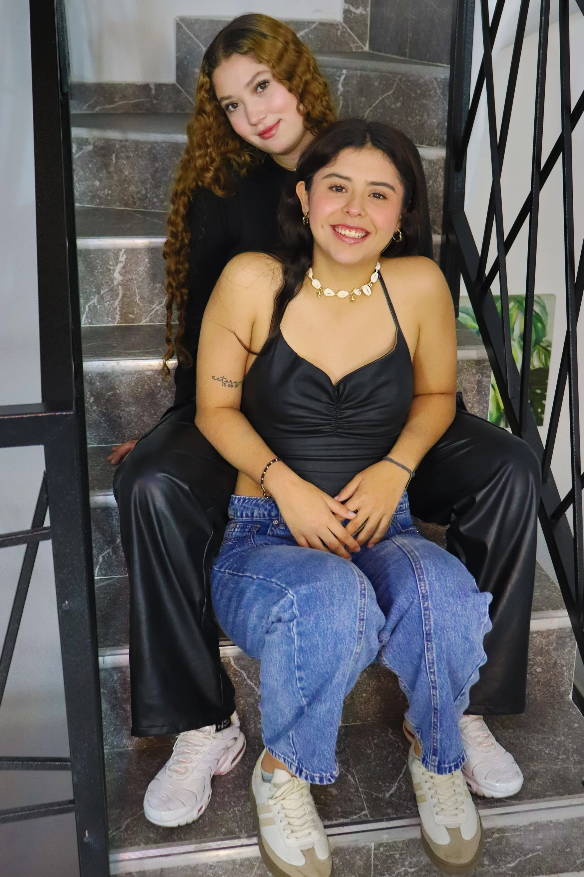 XXX Porn Photo of Nude valeria_and_zoe 19