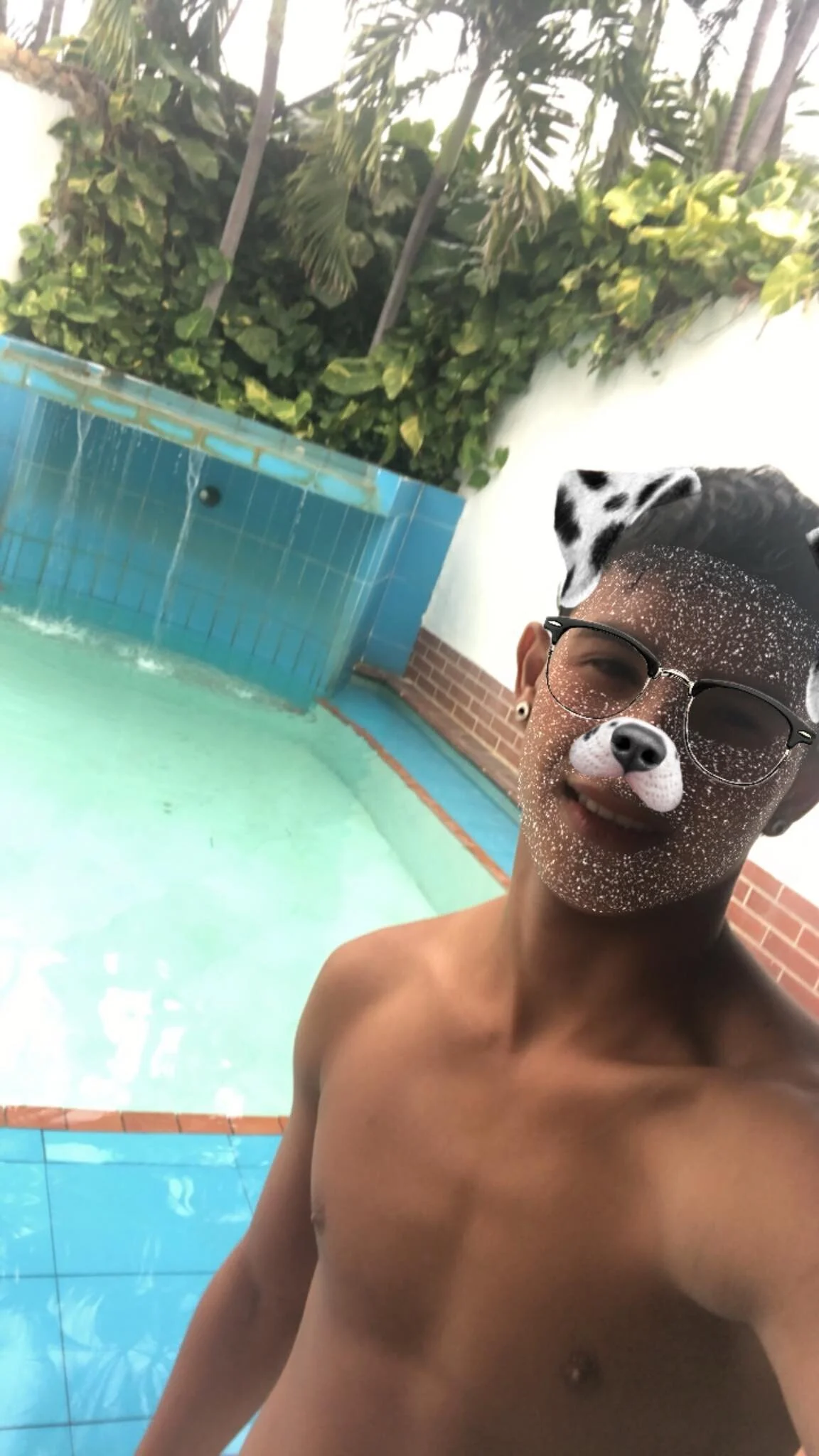 XXX Porn Photo of Nude ZADQUIELHOT 5