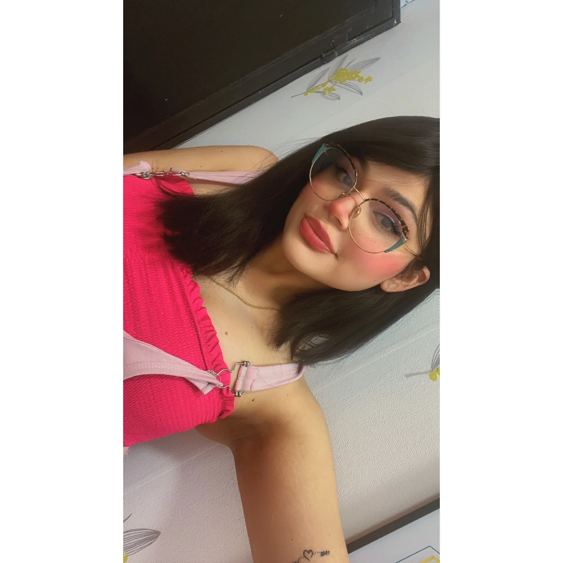 XXX Porn Photo of Nude dayis_butera 78