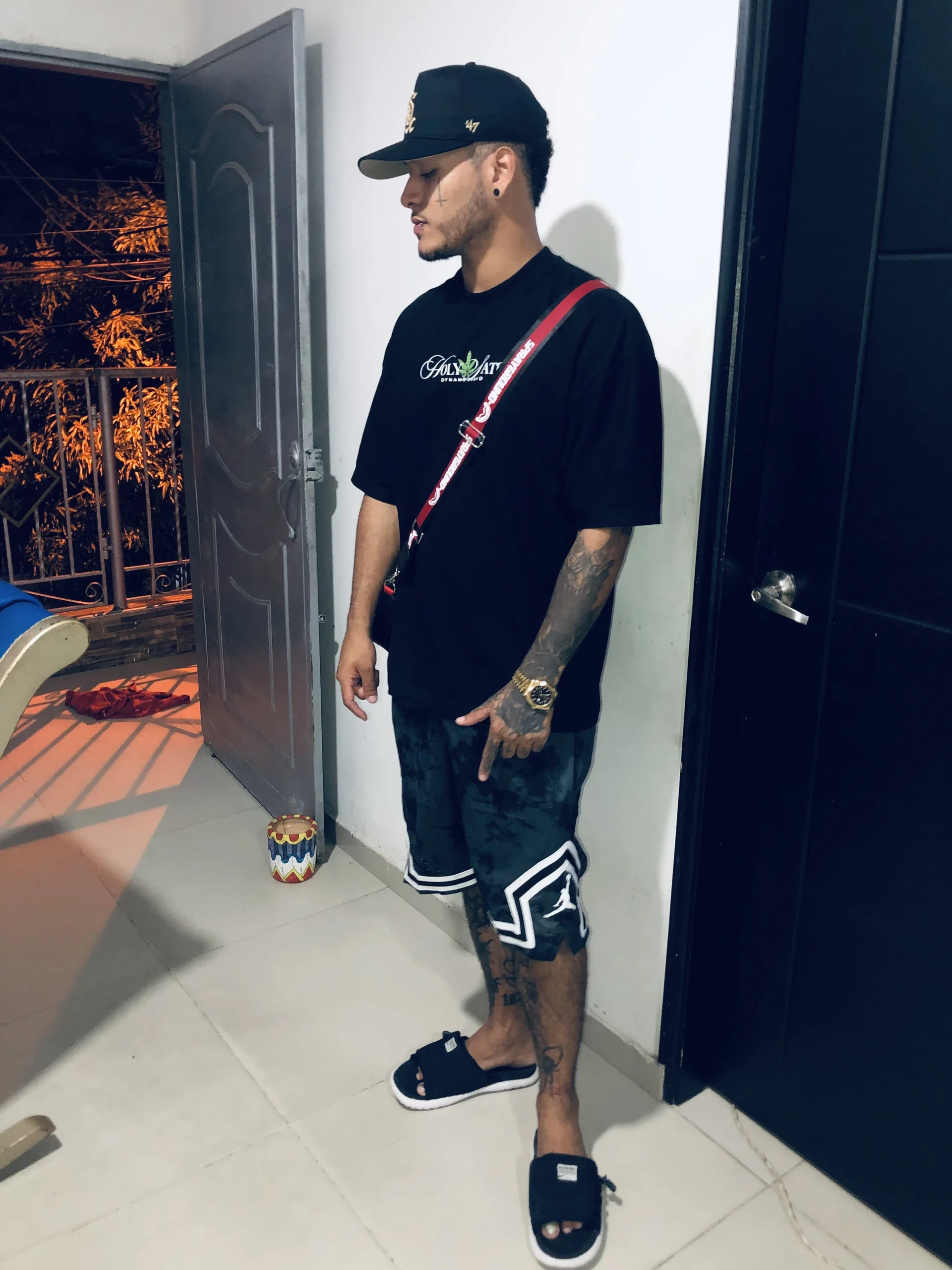 XXX Porn Photo of Nude Crow_boss77 5
