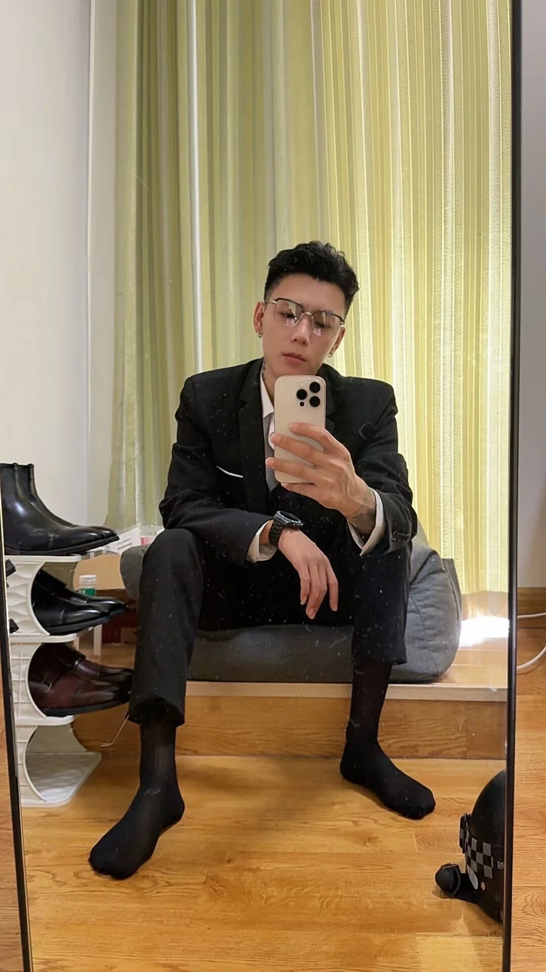 XXX Porn Photo of Nude zhangxiaojun1 2