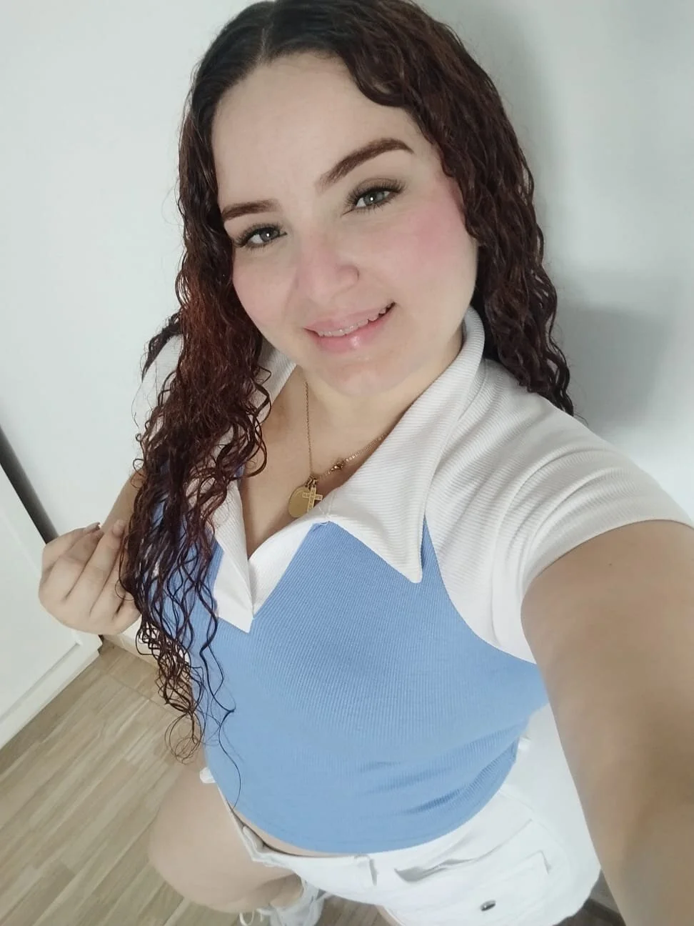 XXX Porn Photo of Nude AmandaaWats 25