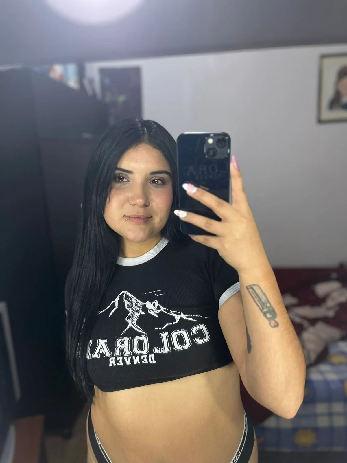 XXX Porn Photo of Nude nina_velvet_ 8