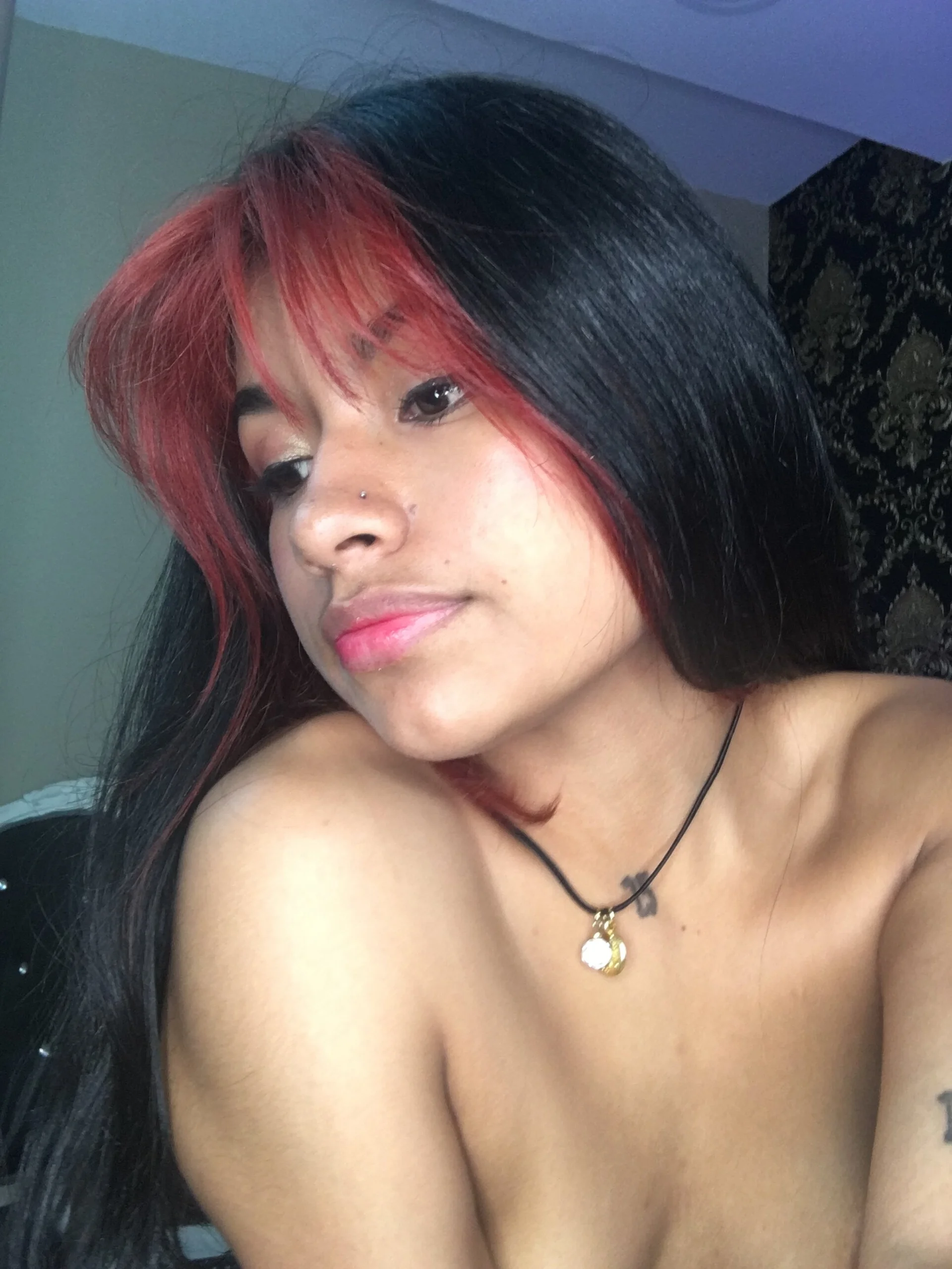 XXX Porn Photo of Nude ChantalPetit 18