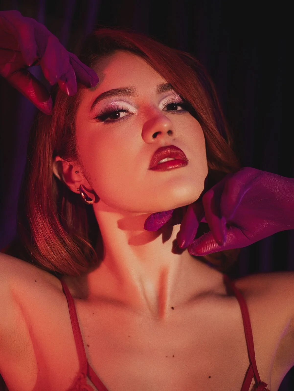 XXX Porn Photo of Nude MiaWinx 21