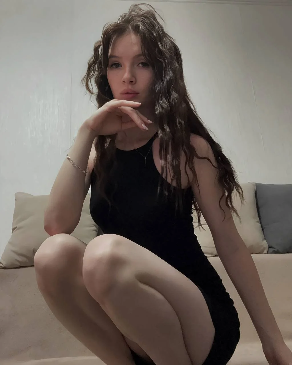 XXX Porn Photo of Nude Leila_Berger 6