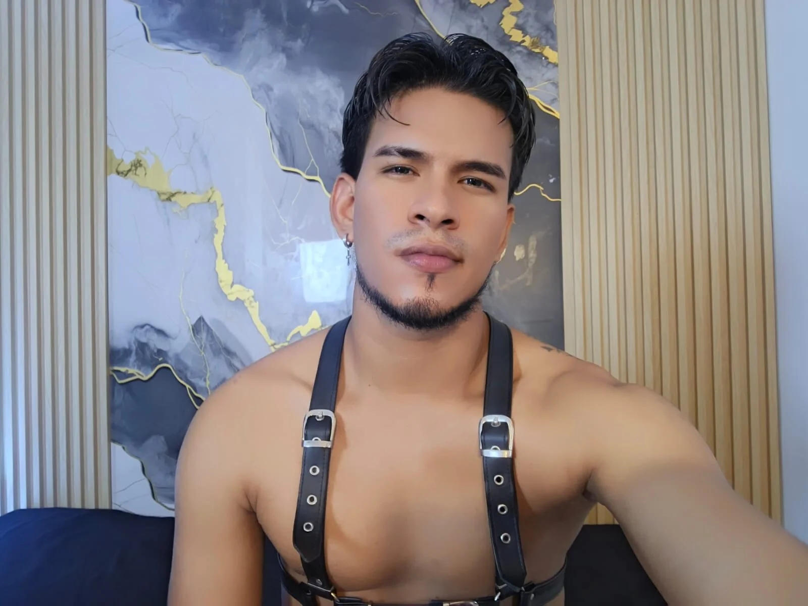 XXX Porn Photo of Nude JacobWolf__ 18