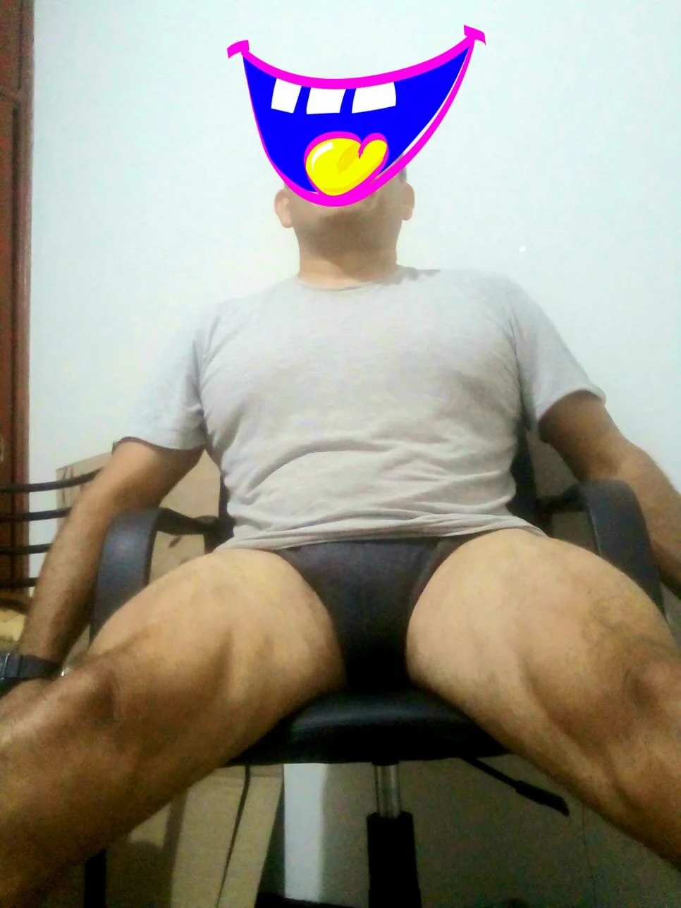 XXX Porn Photo of Nude chicoguapo8 4
