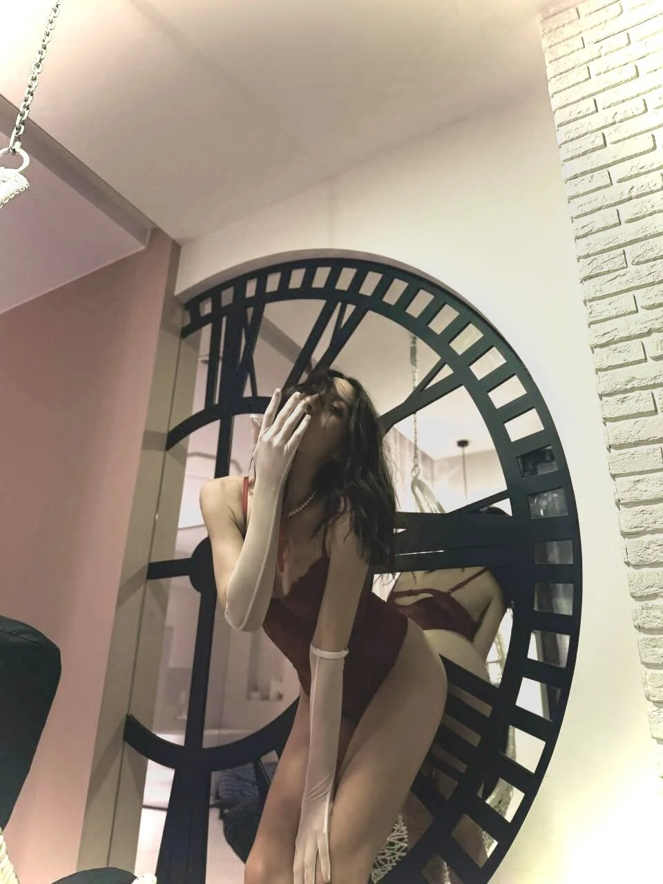 XXX Porn Photo of Nude MiraVelle_ 15