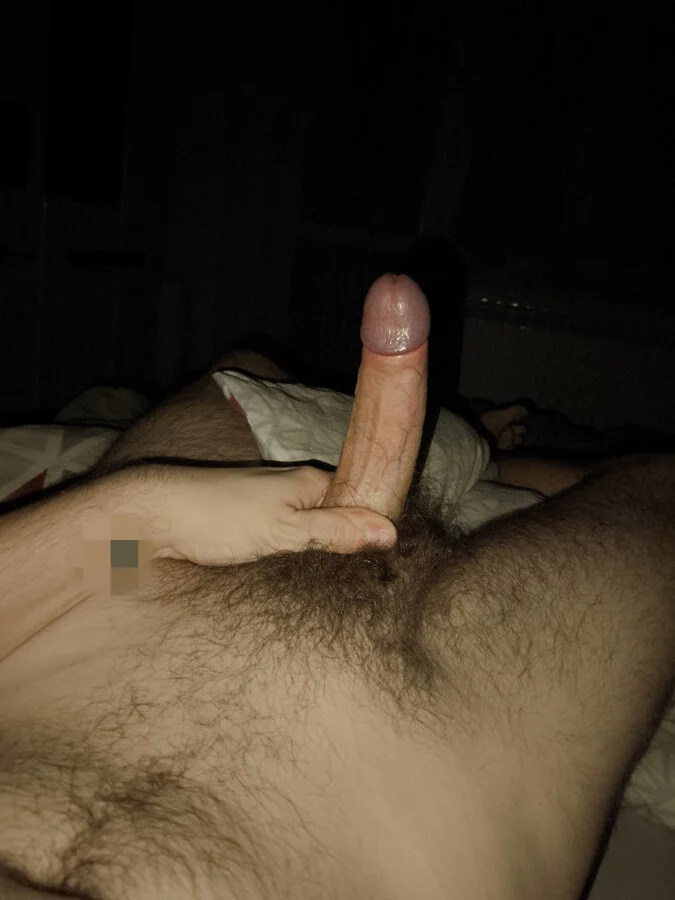 XXX Porn Photo of Nude Twojsynek1997 1