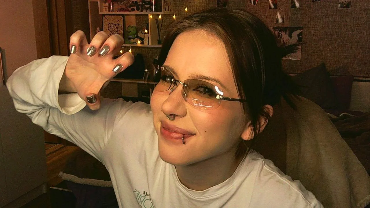 XXX Porn Photo of Nude lullypopa 1