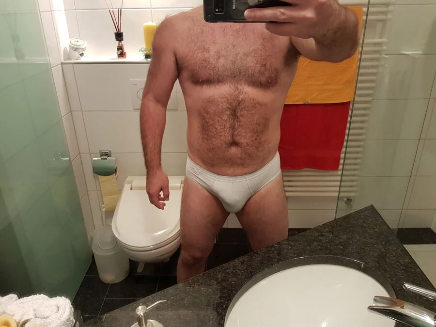 XXX Porn Photo of Nude Ettarak 2