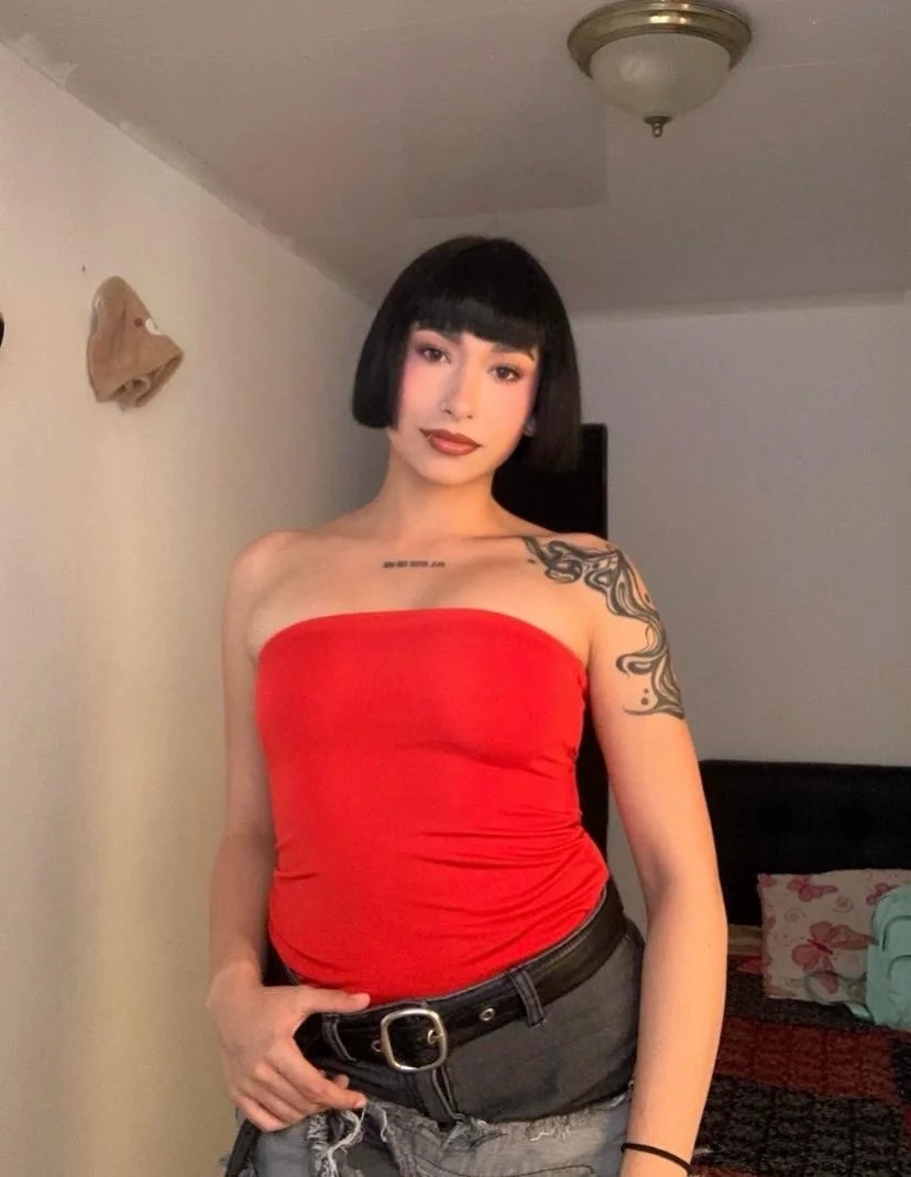 XXX Porn Photo of Nude mary_spencer 2