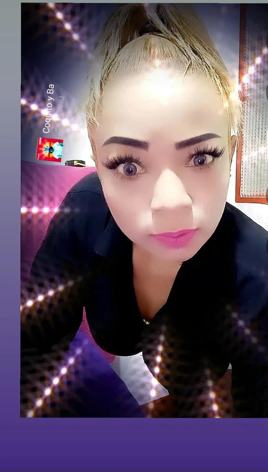 XXX Porn Photo of Nude gatadeojosclaros 38