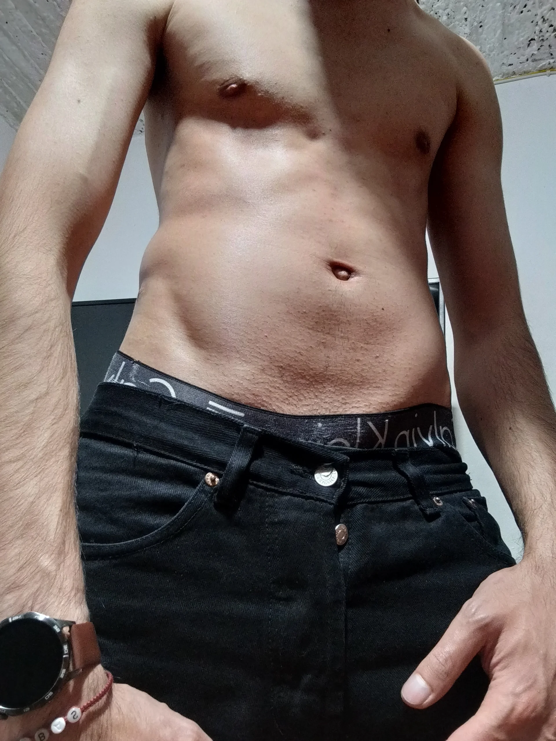 XXX Porn Photo of Nude SebasOrte94 12
