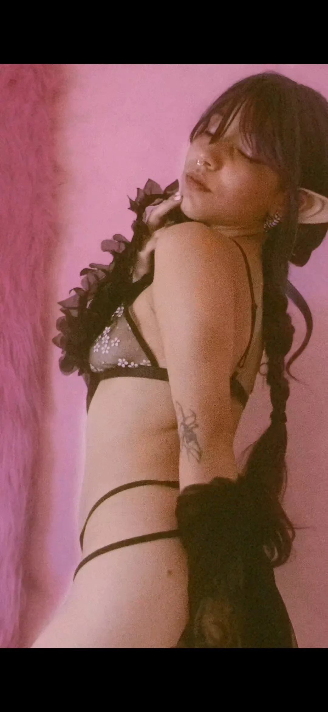 XXX Porn Photo of Nude nyxmurtualer666 63