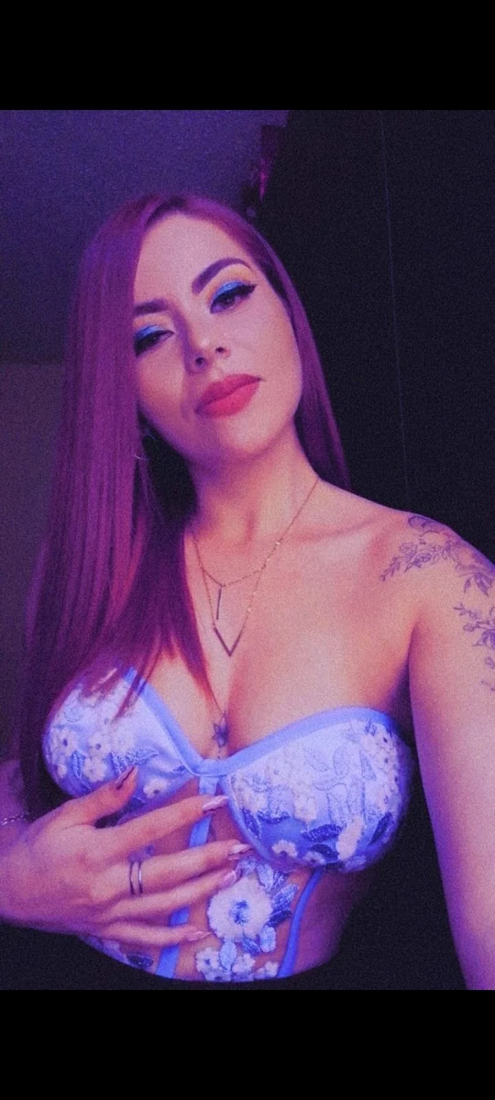 XXX Porn Photo of Nude Dulce_charlottee 13