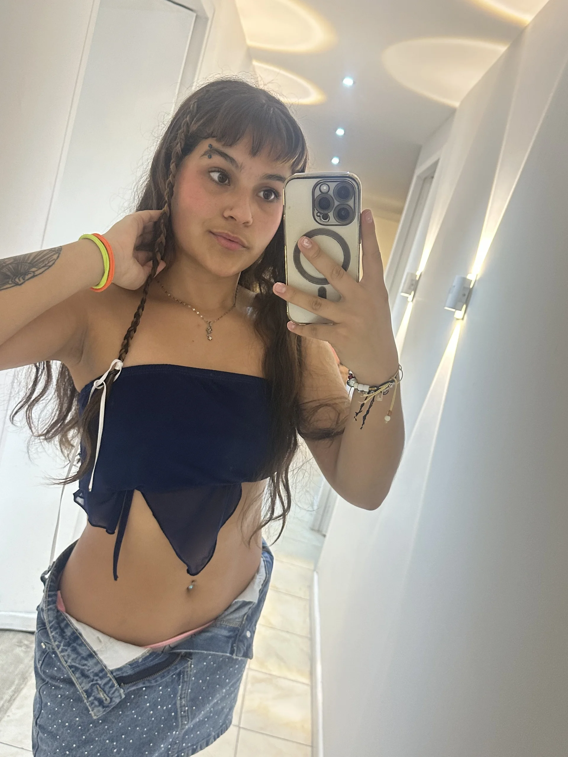 XXX Porn Photo of Nude Nami_Velle 39