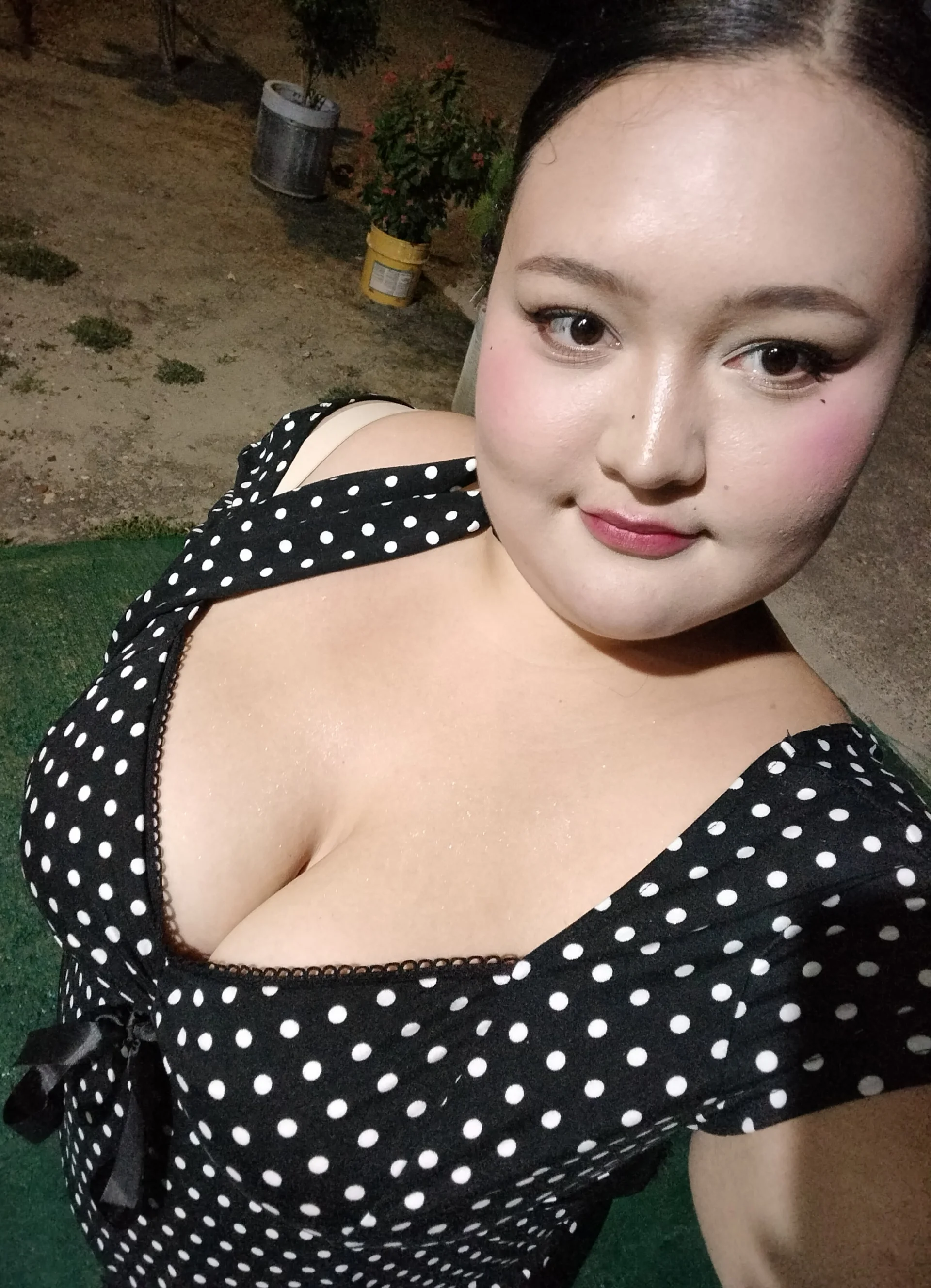 XXX Porn Photo of Nude Lily_vanilla 5