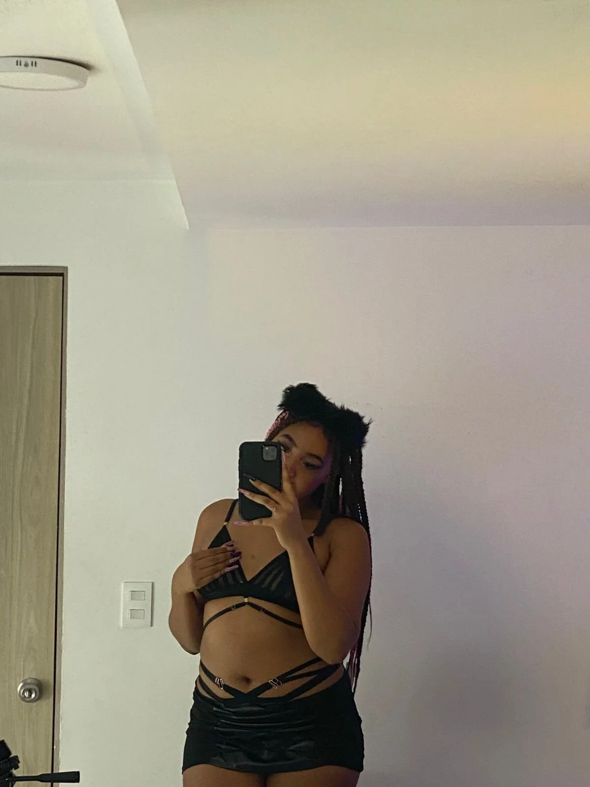 XXX Porn Photo of Nude AngelaRoberts 57