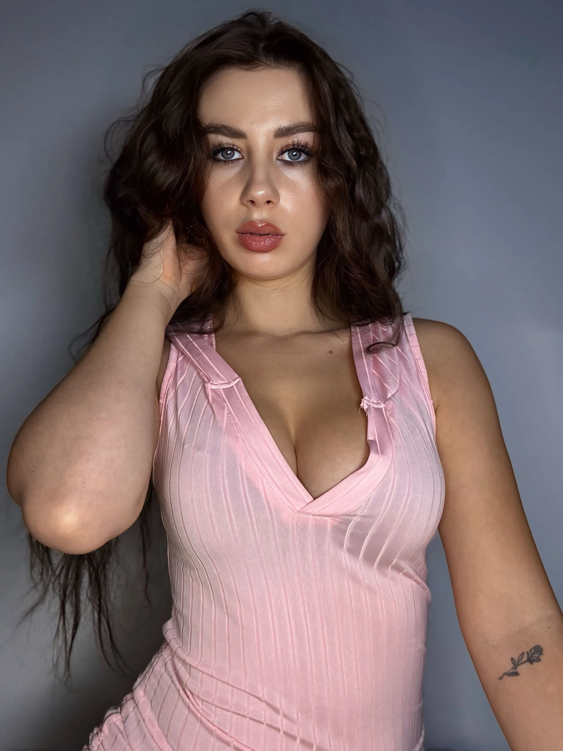 XXX Porn Photo of Nude SweetCherry__N 8