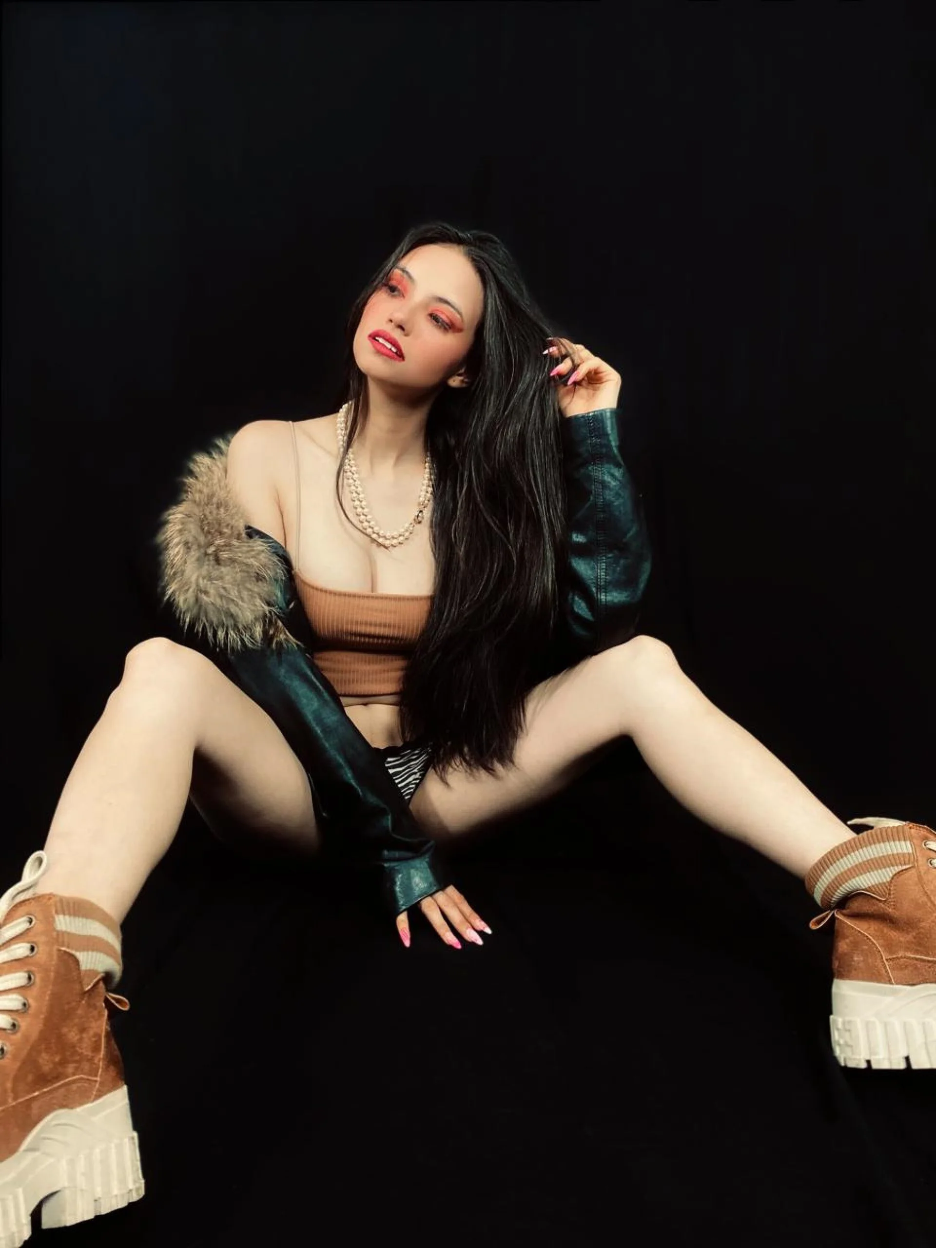 XXX Porn Photo of Nude sophia_dacord_ 11