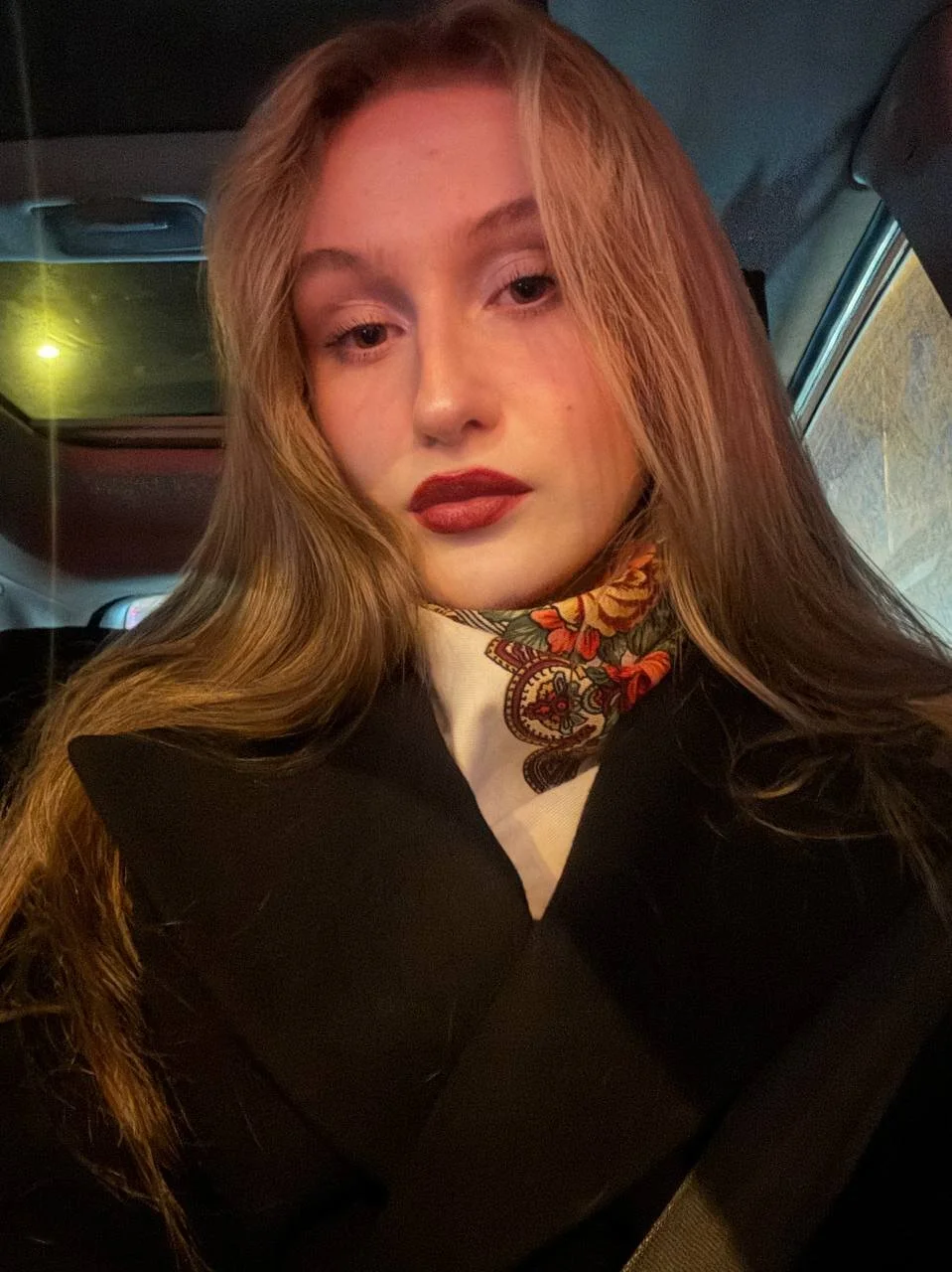XXX Porn Photo of Nude DottyRuhlin 8