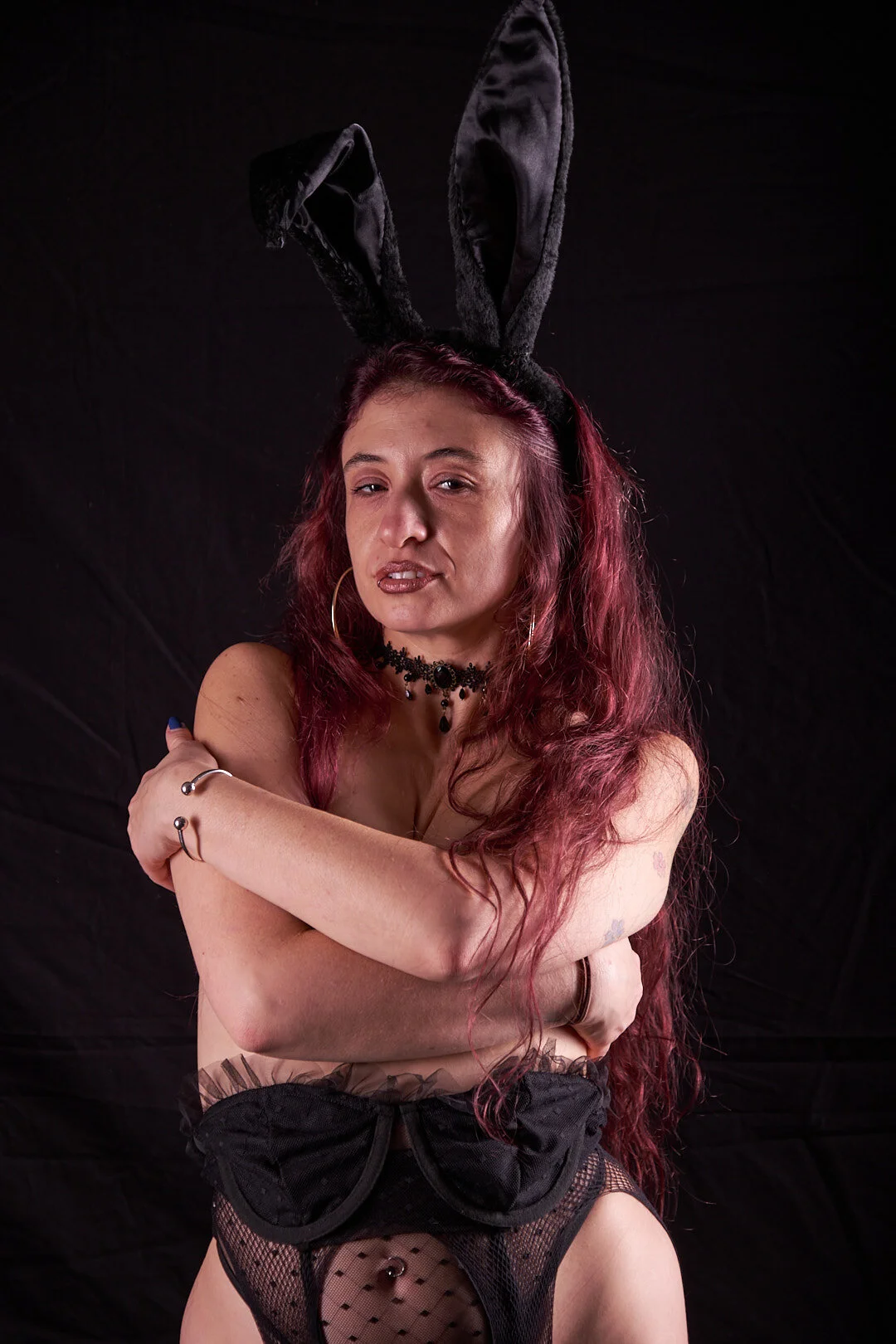 XXX Porn Photo of Nude gabyenlalunax 30