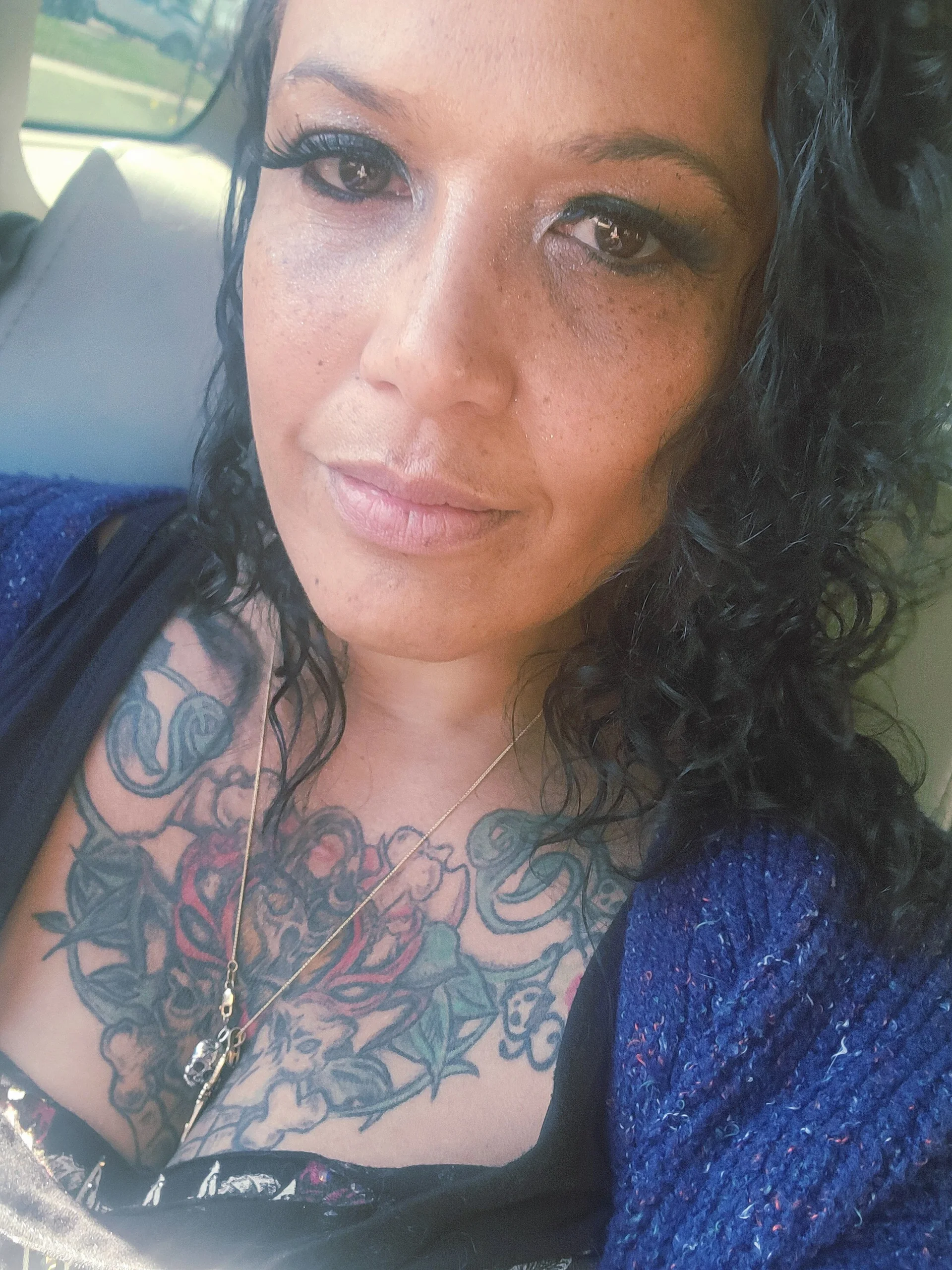 XXX Porn Photo of Nude SweetTea1980 11