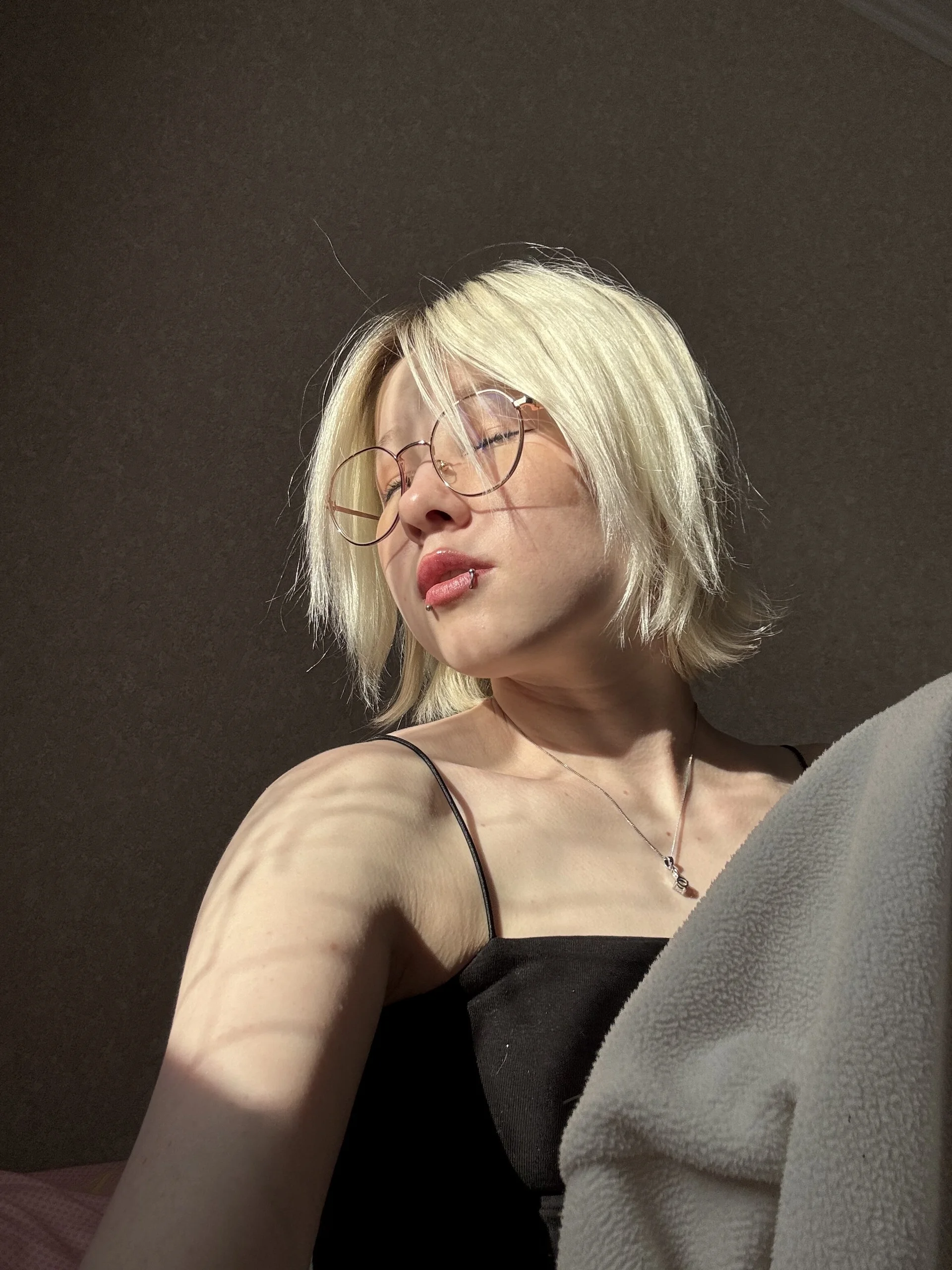 XXX Porn Photo of Nude Allettaevee 13