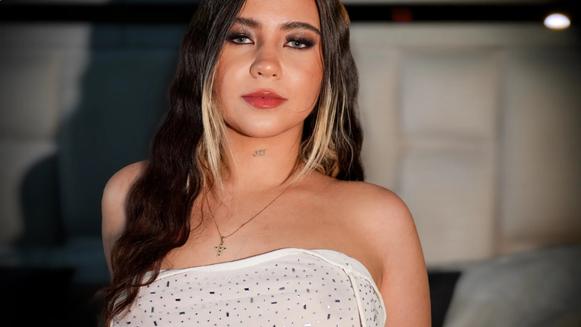 XXX Porn Photo of Nude samanthaa_sm 13